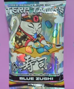 Terp Tanks 2g Disposable